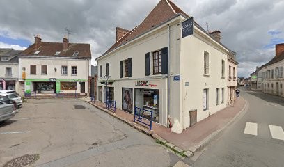 L'AGENCE Baudoin, Jérémy et Caroline, Agence Immobilière à Nogent-le-Roi