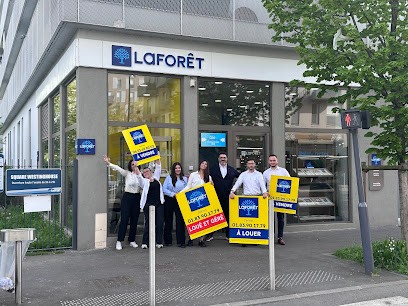 Agence Immobilière Laforêt Sevran, Agence Immobilière à Sevran