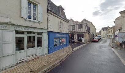 Montreuil Immobilier, Agence Immobilière à Montreuil-Bellay