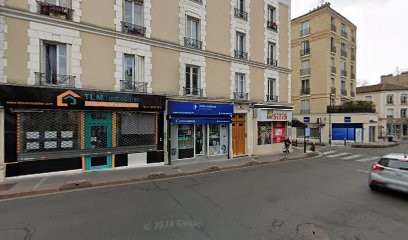 ATLM IMMOBILIER, Agence Immobilière à La Garenne-Colombes