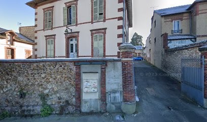 OMEGA-INVESTIMMO, Agence Immobilière à Chartres