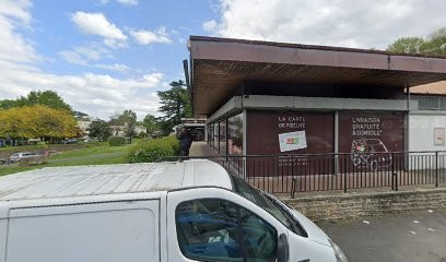 UDI Agence d'Evry Village, Agence Immobilière à Évry