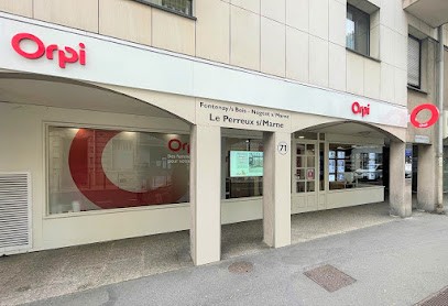 Orpi Alt'Immo Parc Le Perreux-sur-Marne, Agence Immobilière au Perreux-sur-Marne