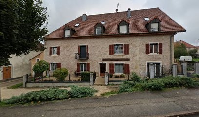 Boillon Immobilier, Agence Immobilière à Orchamps-Vennes