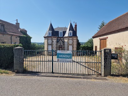 Laetitia Guyot Optimhome, Agence Immobilière à Souvigny