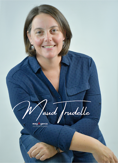 Maud Trudelle Consultante Immobilier Megagence Agence Immobilière à Spay