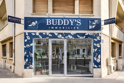 Buddy's Immobilier 5 Avenues Agence Immobilière à Marseille 04