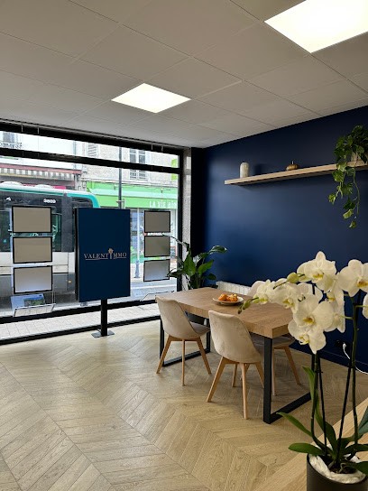 Valentimmo, Agence Immobilière à Neuilly-Plaisance