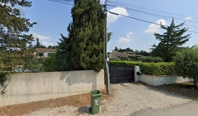 123webimmo.com Alpilles Vaucluse Et Pays D'Arles, Agence Immobilière à Graveson
