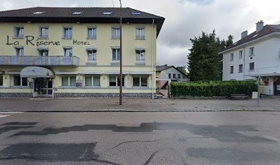 Europ Immo Vosges, Agence Immobilière à Gérardmer