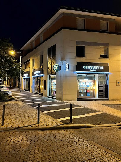Agence CENTURY 21 Kadima Saint-Médard-en-Jalles, Agence Immobilière à Saint-Médard-en-Jalles