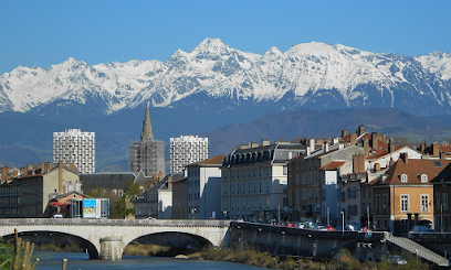 Immobilier David Fernandes | Meylan Agence Immobilière à Meylan