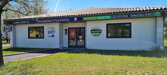 Agence MARTIN Sisteron, Agence Immobilière à Sisteron