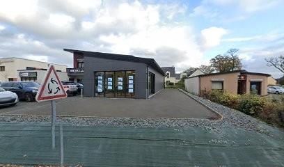 FELGER Immo, Agence Immobilière à Saint-Aubin-du-Cormier