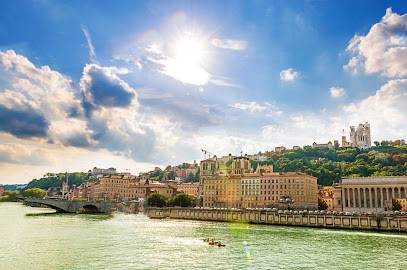 Immo Pass Conseils, Agence Immobilière à Lyon 08