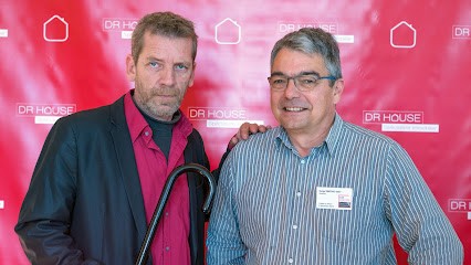 Serge DMITRIEVSKY Dr House - Immo. en Médoc, Agence Immobilière à Vertheuil