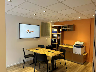 Passion Immo Agence Immobilière à Châteauneuf-Grasse