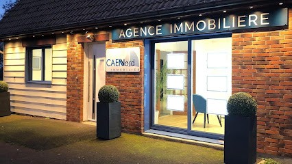 CAEN NORD IMMOBILIER, Agence Immobilière à Douvres-la-Délivrande