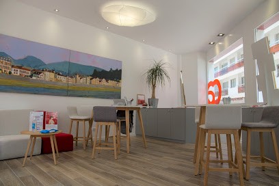 Carmen Thiers, Agence Immobilière à Saint-Jean-de-Luz