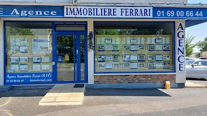 Agence Immobilière Ferrari, Agence Immobilière à Quincy-sous-Sénart