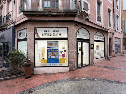 Agence Stb Immobilier Agence Immobilière à Privas