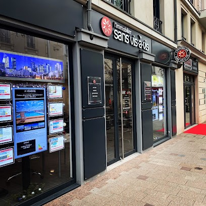 Sans Vis à Vis Puteaux, Agence Immobilière à Puteaux