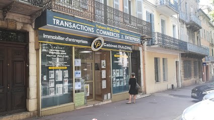 Cabinet PULCINI, Agence Immobilière à Draguignan