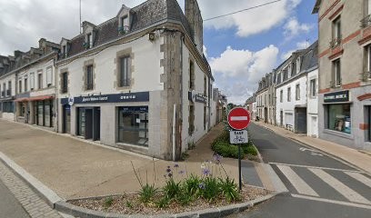 AMG IMMOBILIER, Agence Immobilière à Pont-l'Abbé