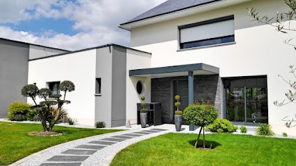 Samuel Coulon, Agence Immobilière à Louverné