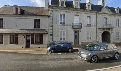 Agence Immobilière Jean Brosset, Agence Immobilière à Mazé-Milon