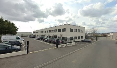 Onys'immo, Agence Immobilière à Éguilles