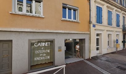 Cabinet Brivet Raffin, Agence Immobilière à Digoin