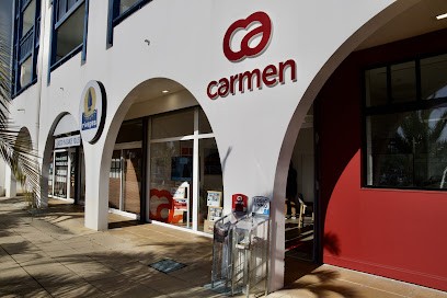 Carmen Port Hendaye, Agence Immobilière à Hendaye