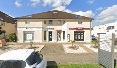 Agence immobilière L'ADRESSE, Agence Immobilière à Lésigny