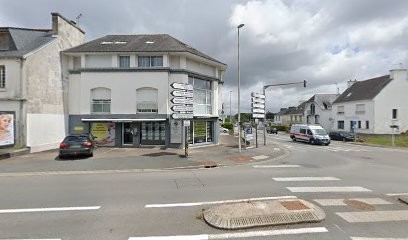 Olivier Serveau Immobilier, Agence Immobilière à Quimper