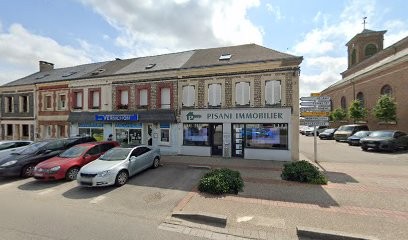 PISANI IMMOBILIER, Agence Immobilière à Gonneville-la-Mallet