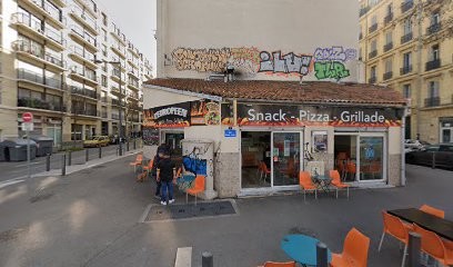 Désirée Clary SCI, Agence Immobilière à Marseille 03