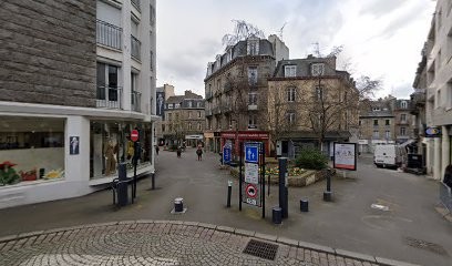 Agence Maison Rouge, Agence Immobilière à Saint-Brieuc
