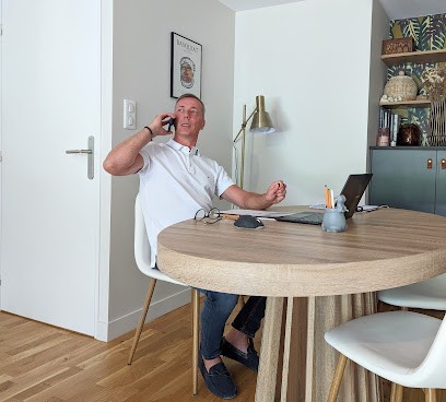 Gaëtan Prot Immobilier, Agence Immobilière à Lyon 08