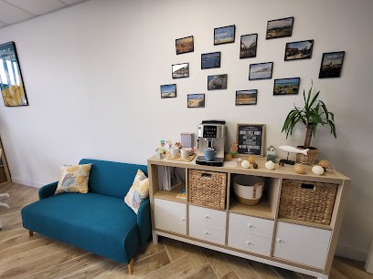 La Petite Agence Merville-Franceville-Plage, Agence Immobilière à Merville-Franceville-Plage