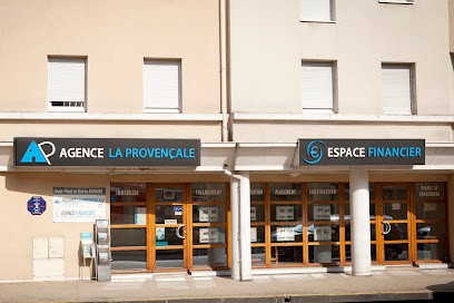 Agence La Provencale, Agence Immobilière à Montélimar
