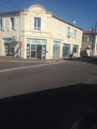 Fayard Immobilier, Agence Immobilière à La Teste-de-Buch