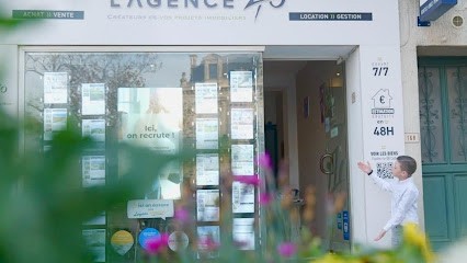 Laborie 270, Agence Immobilière à Mauguio