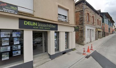 DELIN Immobilier, Agence Immobilière à Guichen