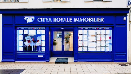 Citya Royale, Agence Immobilière à Rambouillet