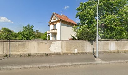 Axelle BAUER IMMO3F, Agence Immobilière à Saint-Louis