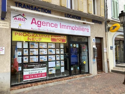 ABC Immo, Agence Immobilière à Saint-Maximin-la-Sainte-Baume
