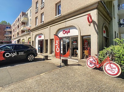 ORPI Montigny le Bretonneux, Agence Immobilière à Montigny-le-Bretonneux