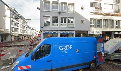 Hotel Center Brest, Agence Immobilière à Lorient