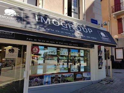 Imogroup Thonon Evian, Agence Immobilière à Évian-les-Bains